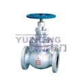 JIS 10k / 20k Flandre Globe Valve